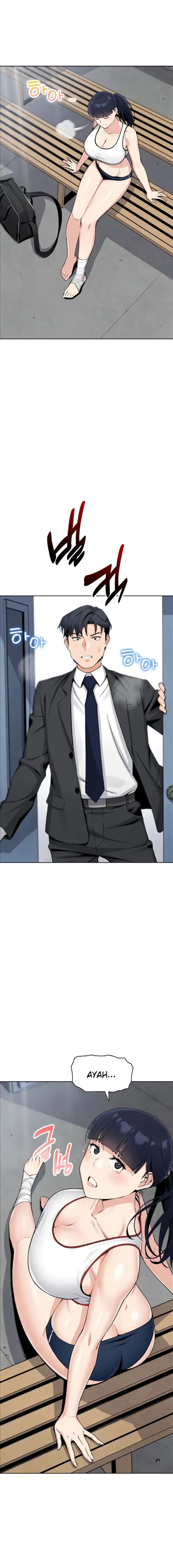 My Daughter - Chapter 15 19 My Daughter - Chapter 15 19