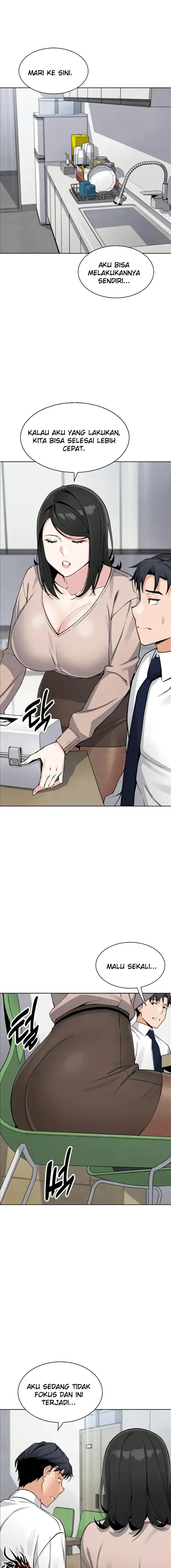 My Daughter - Chapter 15 10 My Daughter - Chapter 15 10