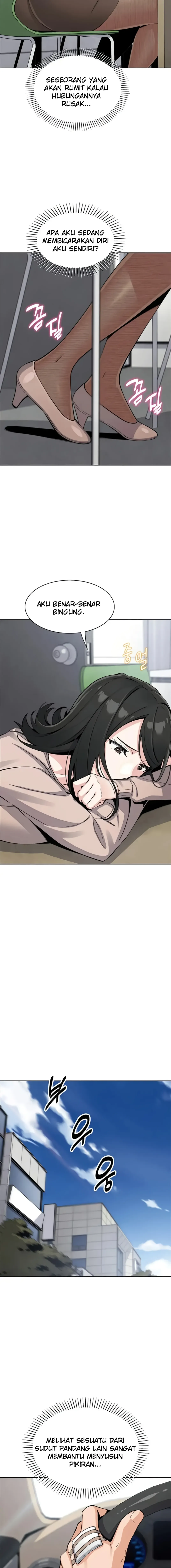 My Daughter - Chapter 15 16 My Daughter - Chapter 15 16