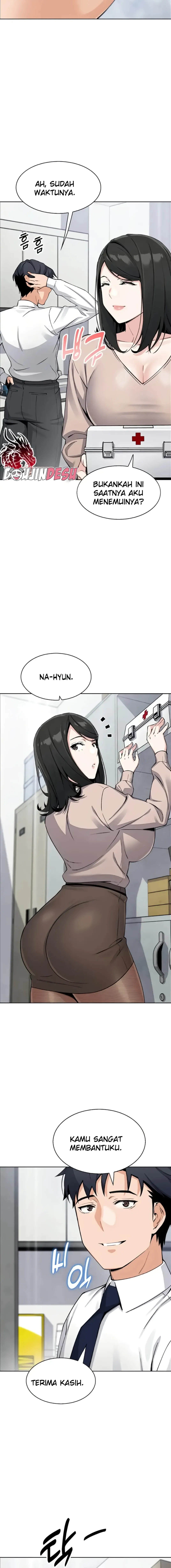 My Daughter - Chapter 15 14 My Daughter - Chapter 15 14