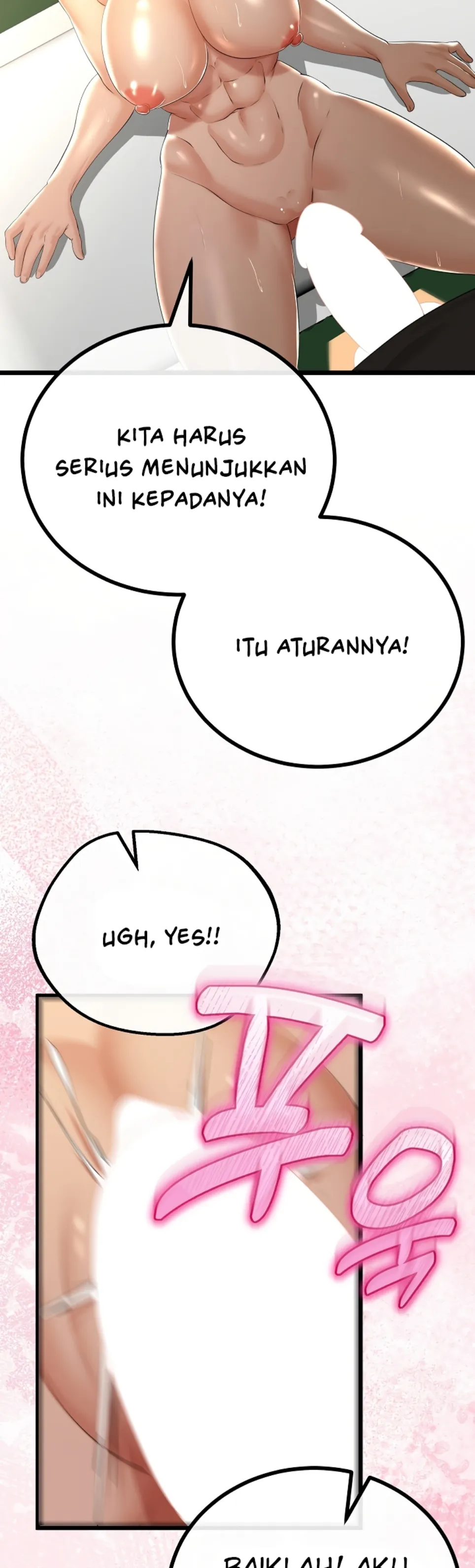 My Stepmom Has Returned - Chapter 31 28 My Stepmom Has Returned - Chapter 31 28