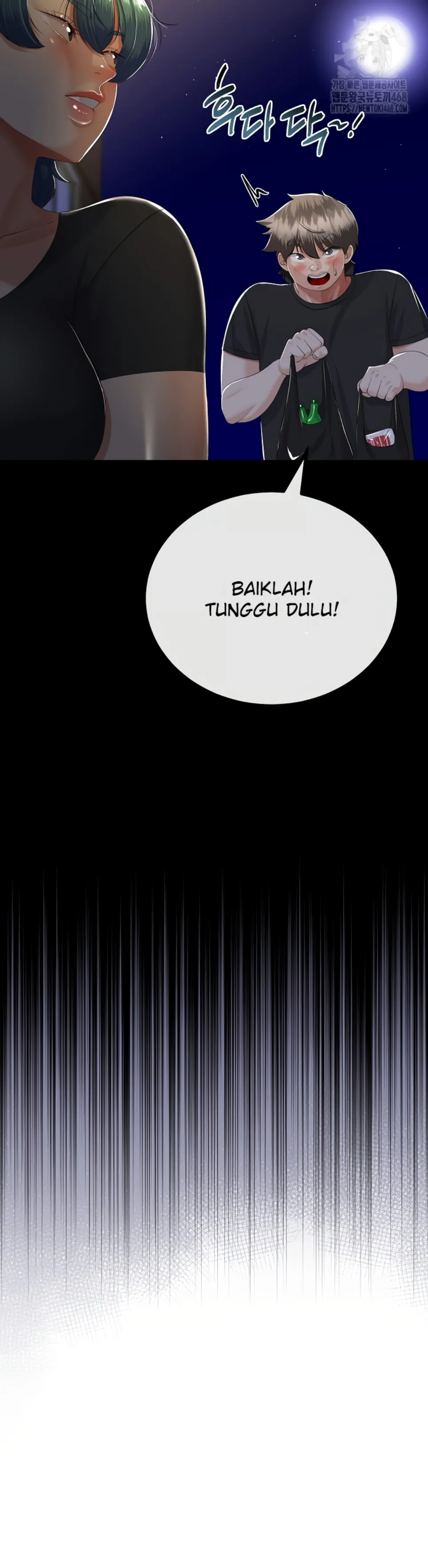 My Stepmom Has Returned - Chapter 31 38 My Stepmom Has Returned - Chapter 31 38