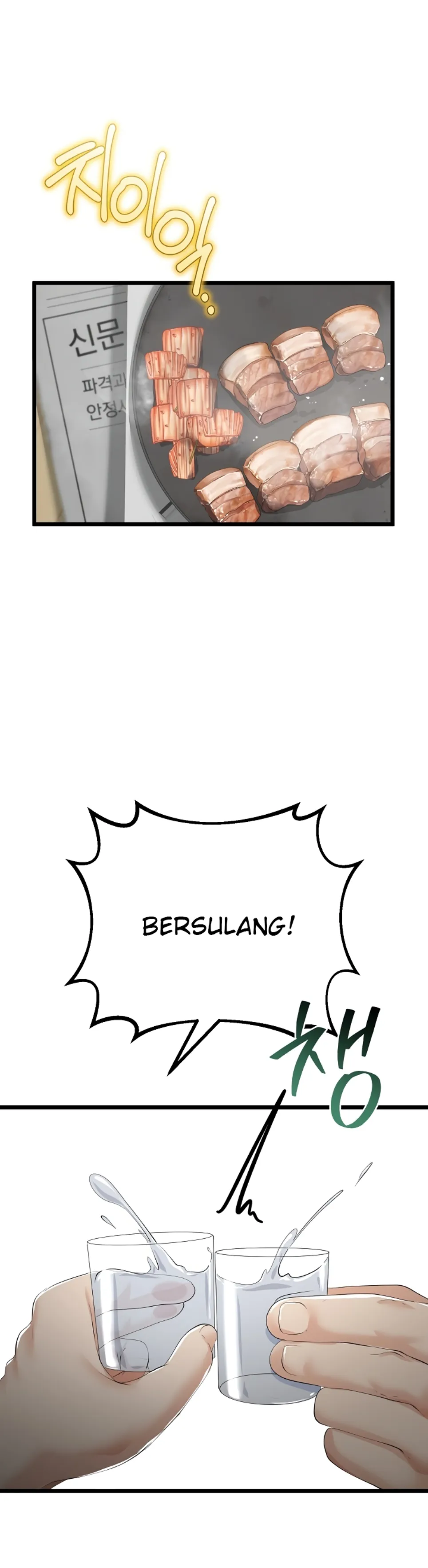 My Stepmom Has Returned - Chapter 31 39 My Stepmom Has Returned - Chapter 31 39