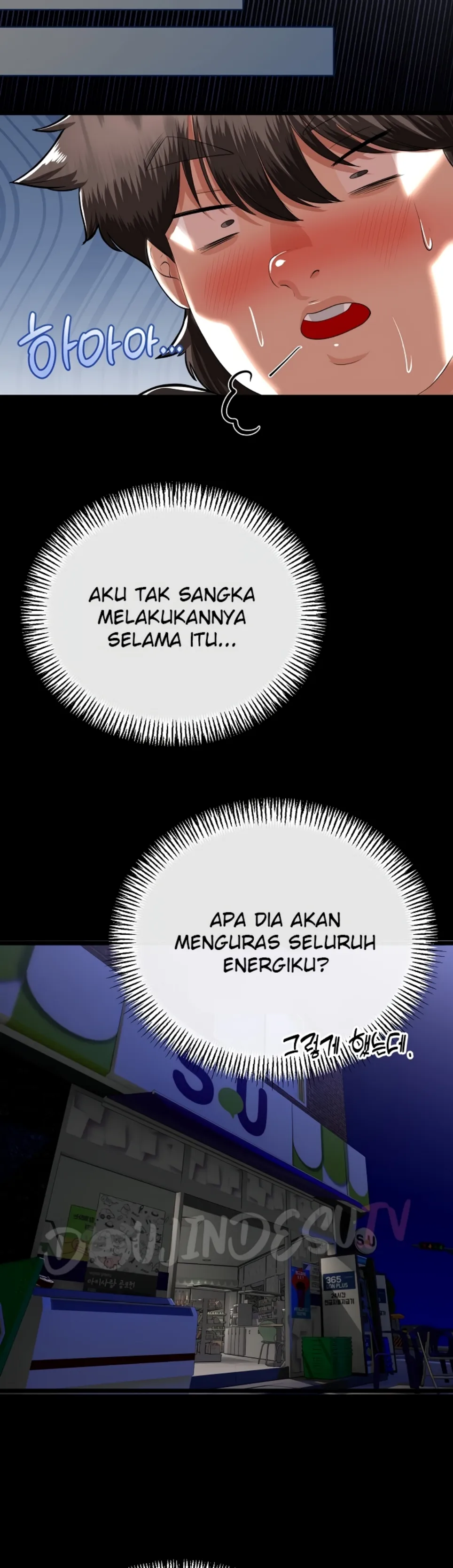 My Stepmom Has Returned - Chapter 31 36 My Stepmom Has Returned - Chapter 31 36