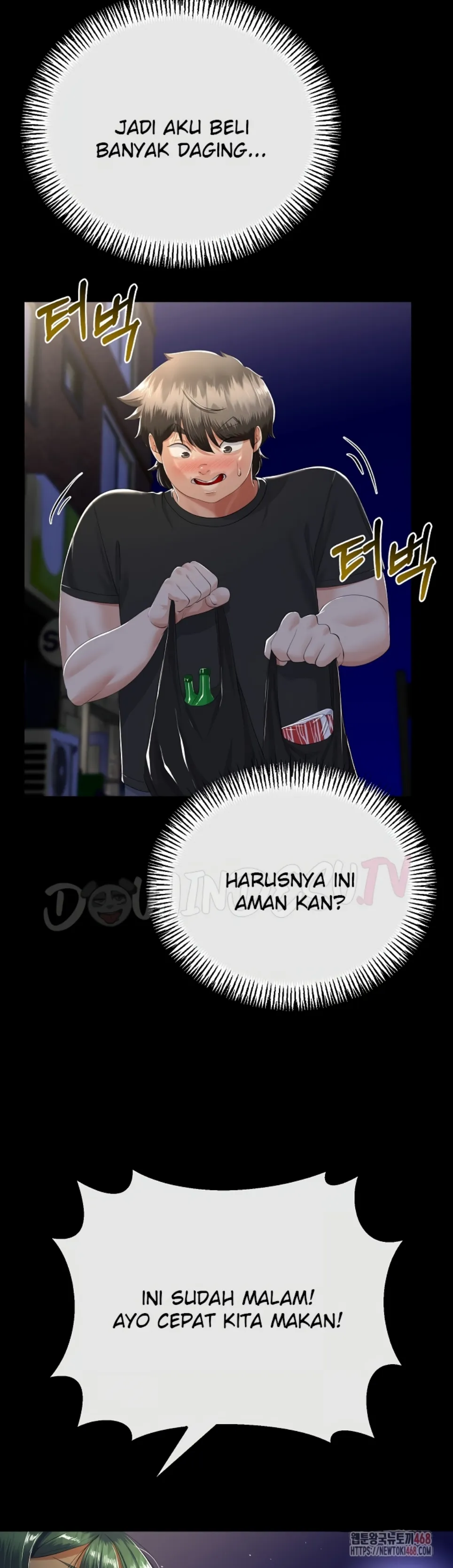 My Stepmom Has Returned - Chapter 31 37 My Stepmom Has Returned - Chapter 31 37