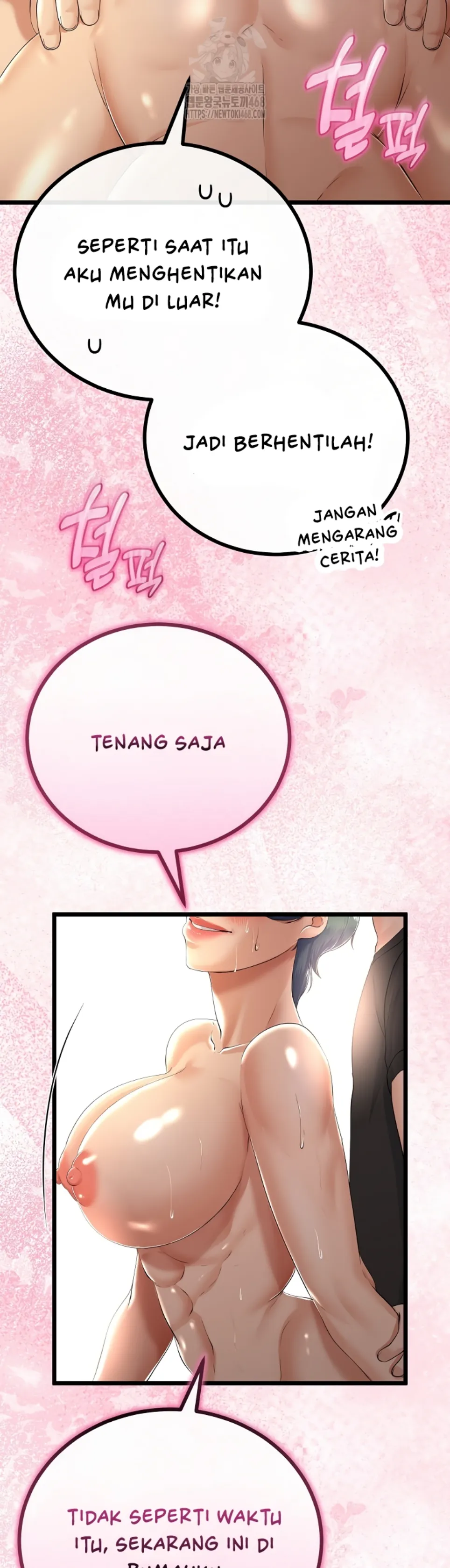 My Stepmom Has Returned - Chapter 31 18 My Stepmom Has Returned - Chapter 31 18