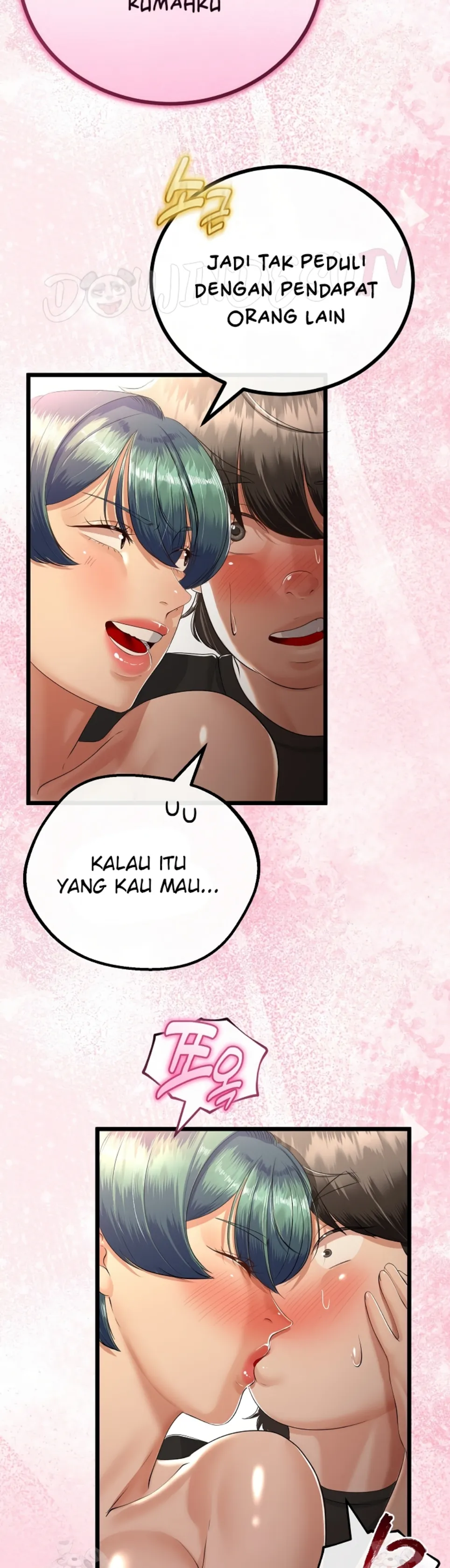 My Stepmom Has Returned - Chapter 31 19 My Stepmom Has Returned - Chapter 31 19