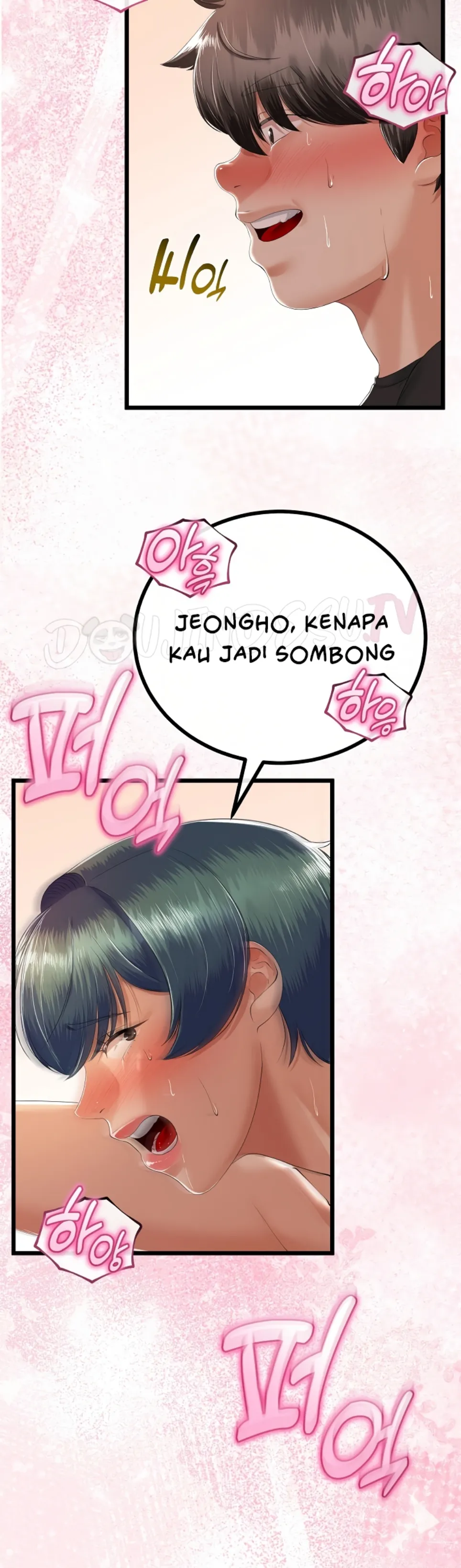 My Stepmom Has Returned - Chapter 31 10 My Stepmom Has Returned - Chapter 31 10