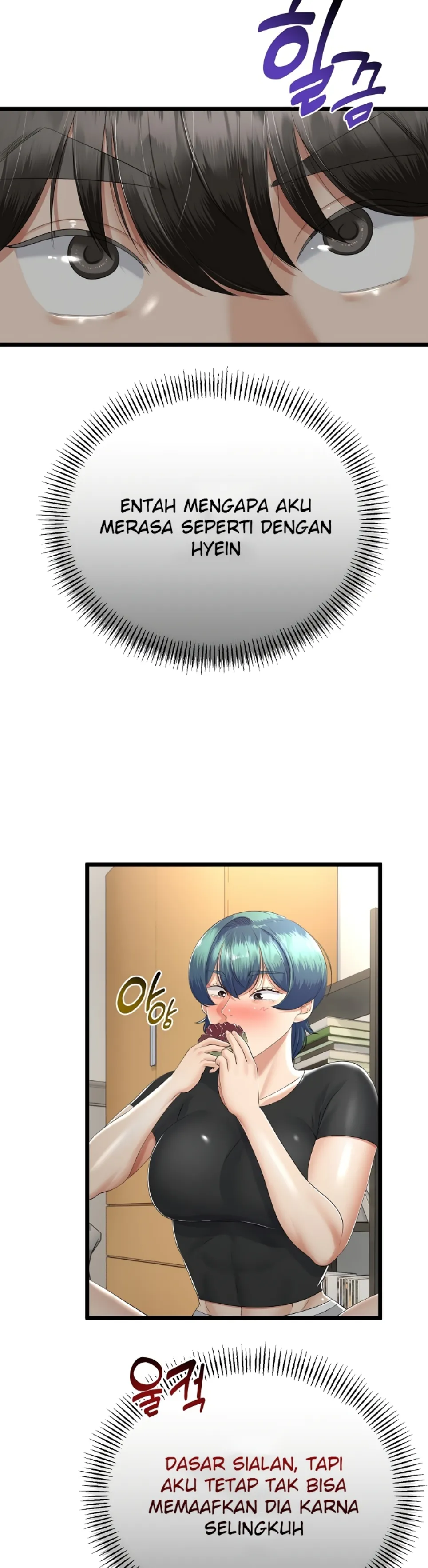 My Stepmom Has Returned - Chapter 31 42 My Stepmom Has Returned - Chapter 31 42