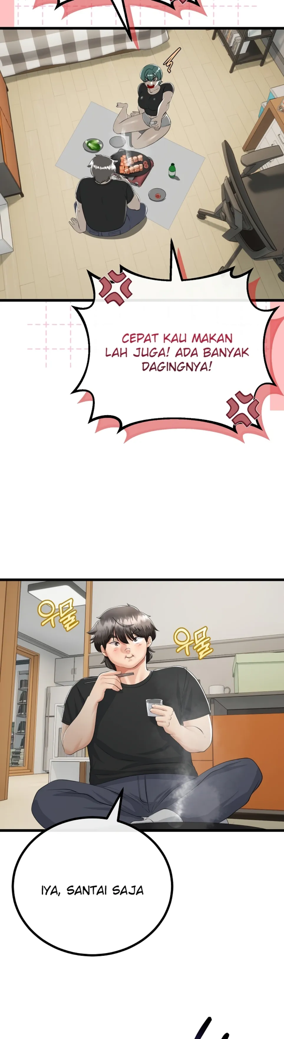 My Stepmom Has Returned - Chapter 31 41 My Stepmom Has Returned - Chapter 31 41