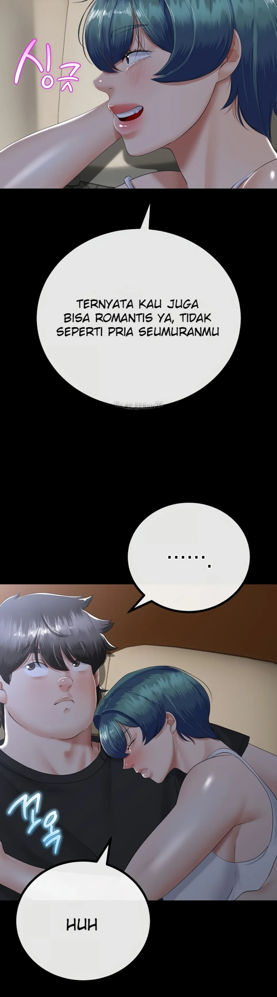 My Stepmom Has Returned - Chapter 31 45 My Stepmom Has Returned - Chapter 31 45