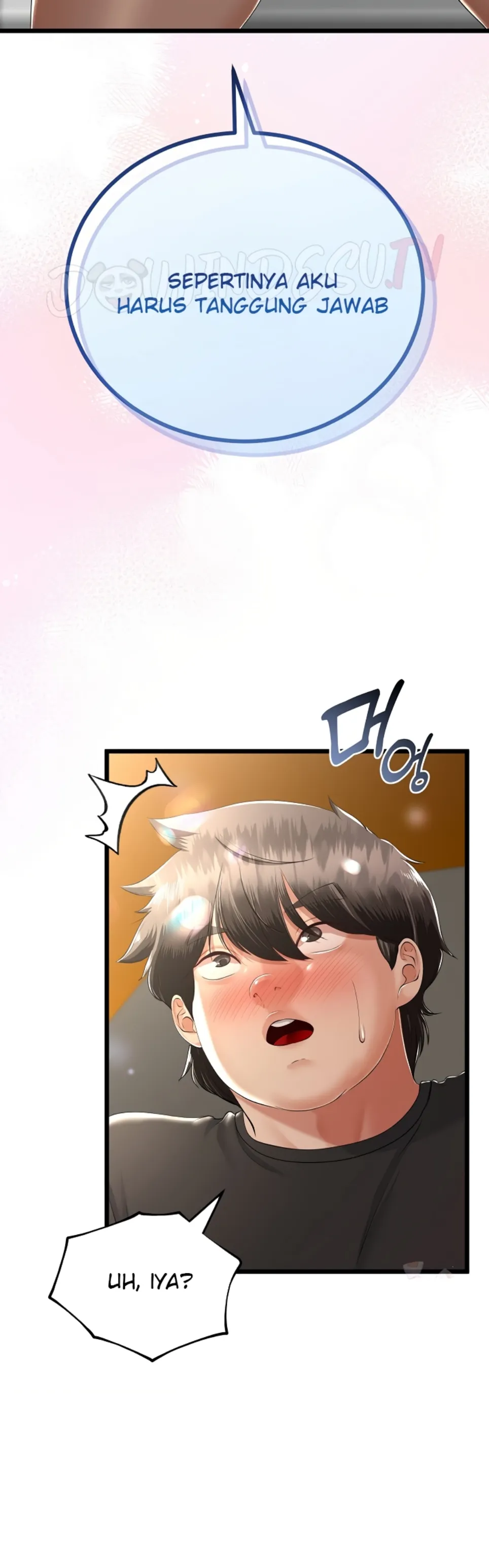 My Stepmom Has Returned - Chapter 31 5 My Stepmom Has Returned - Chapter 31 5