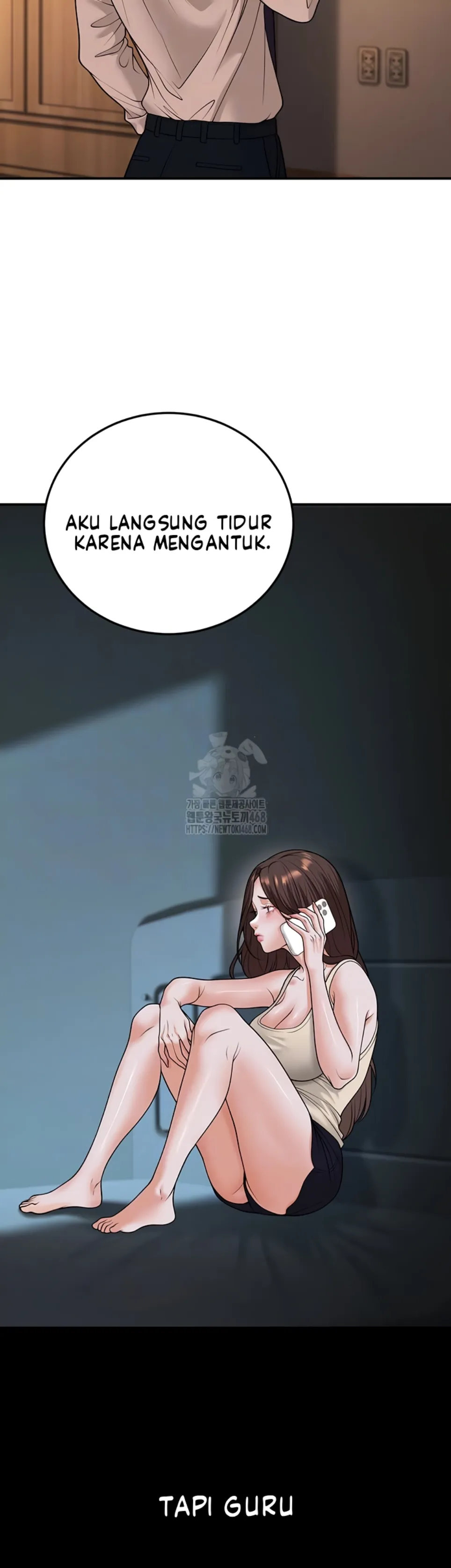 My Students Who Became Parents - Chapter 33 8