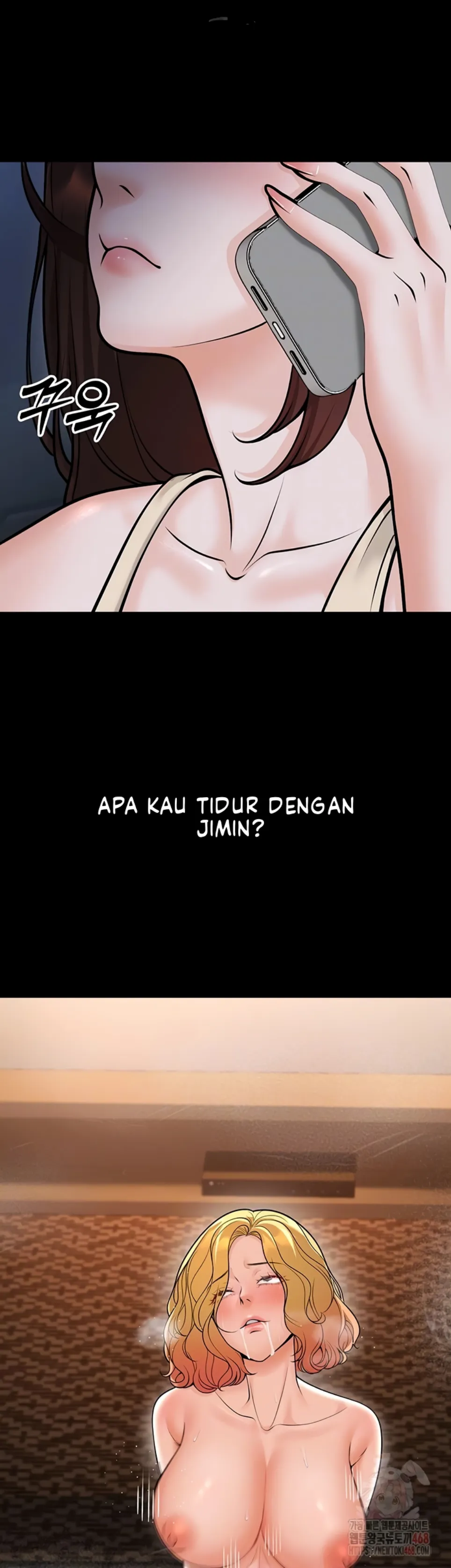 My Students Who Became Parents - Chapter 33 9