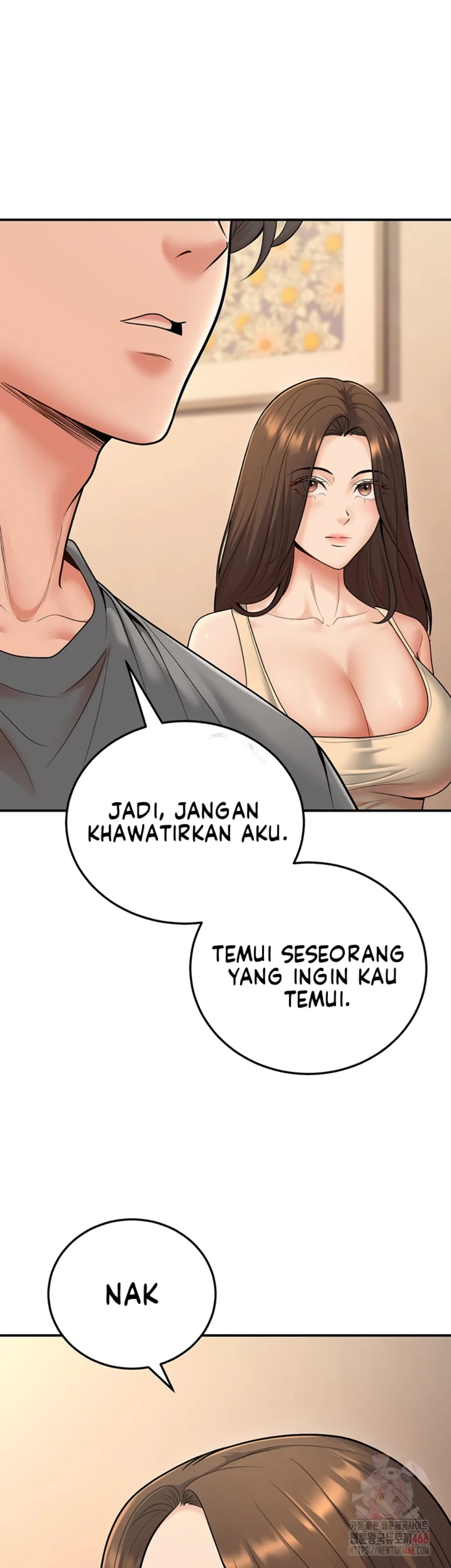 My Students Who Became Parents - Chapter 33 29