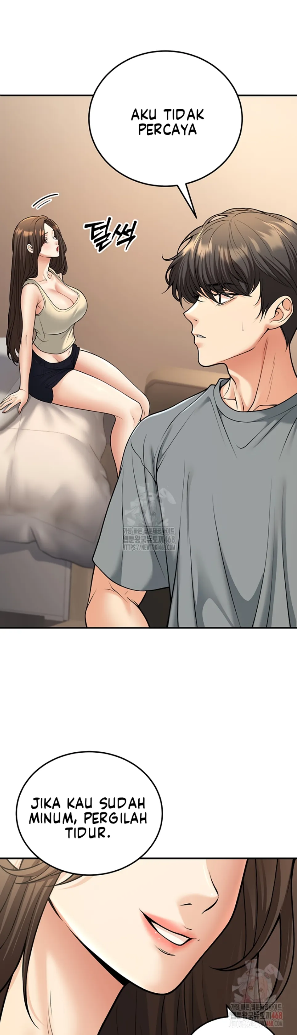 My Students Who Became Parents - Chapter 33 20