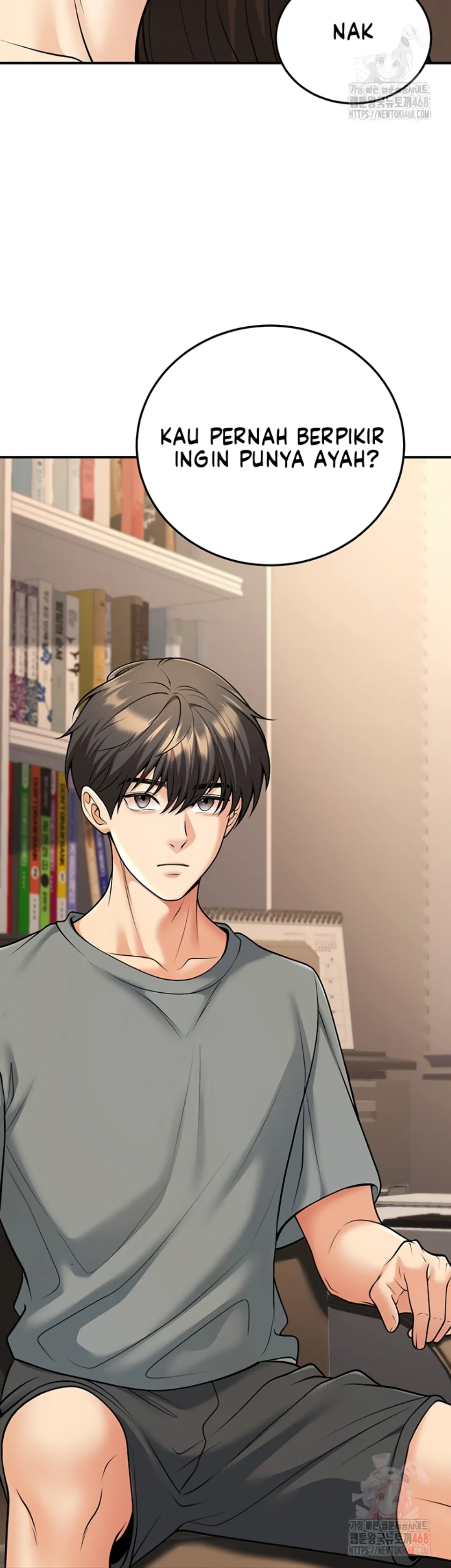 My Students Who Became Parents - Chapter 33 21