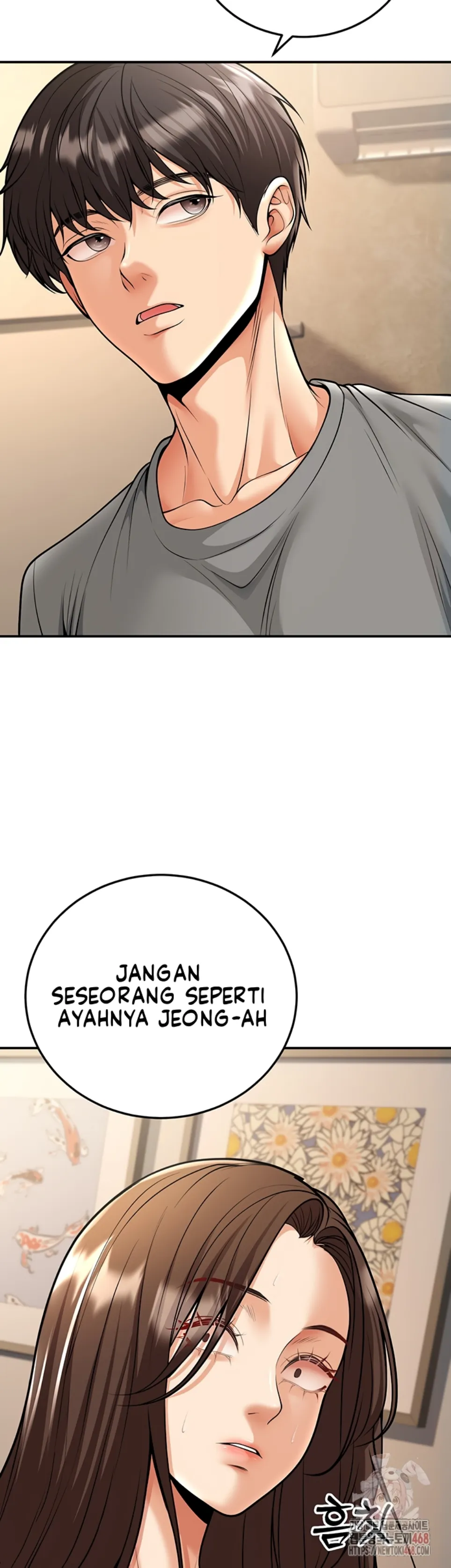 My Students Who Became Parents - Chapter 33 26