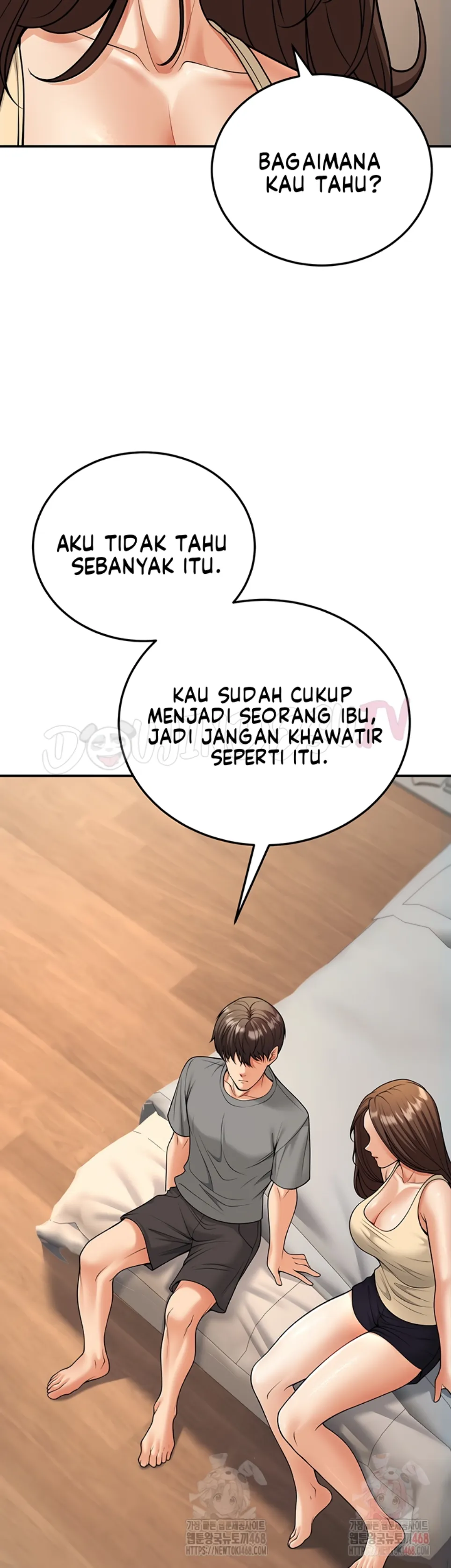 My Students Who Became Parents - Chapter 33 27