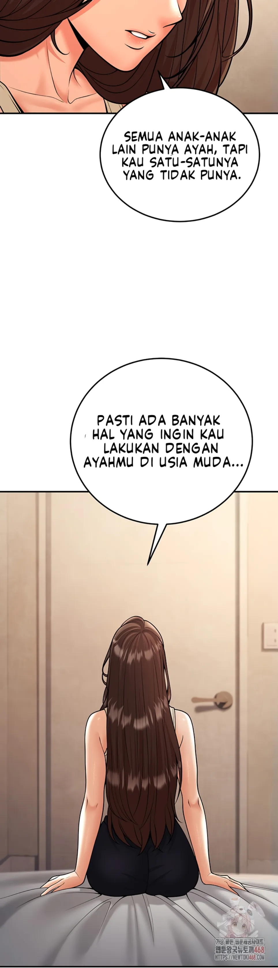 My Students Who Became Parents - Chapter 33 24