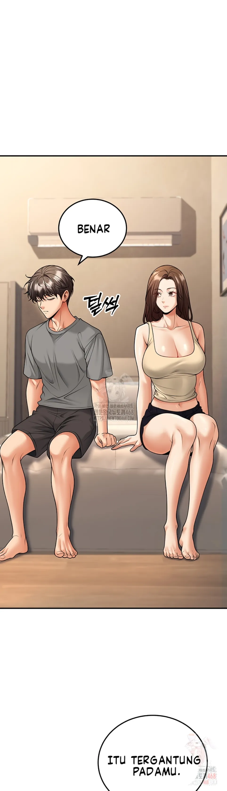 My Students Who Became Parents - Chapter 33 25