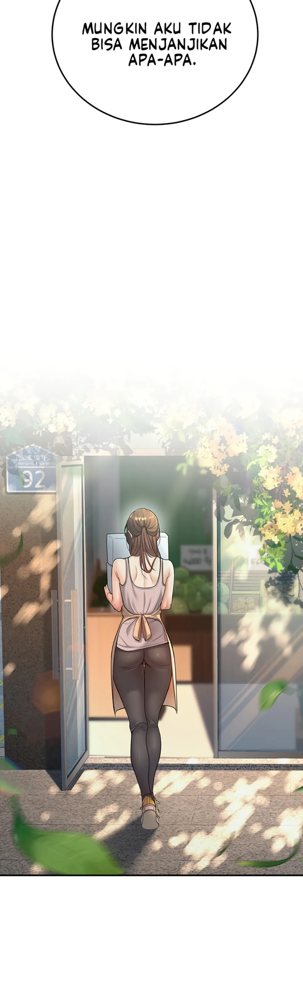 My Students Who Became Parents - Chapter 33 33