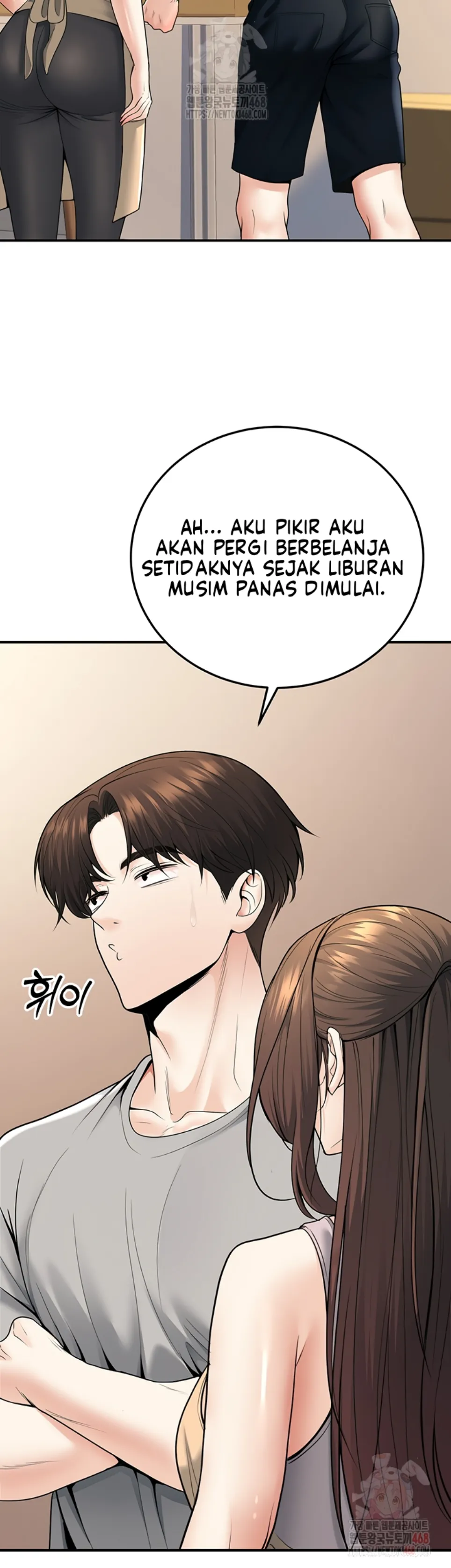 My Students Who Became Parents - Chapter 33 37