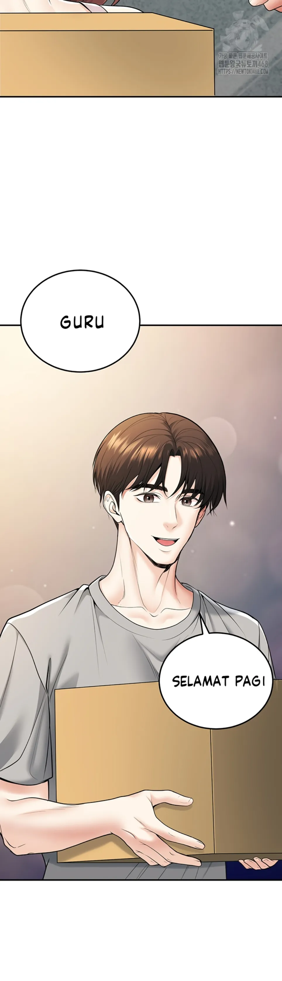 My Students Who Became Parents - Chapter 33 35