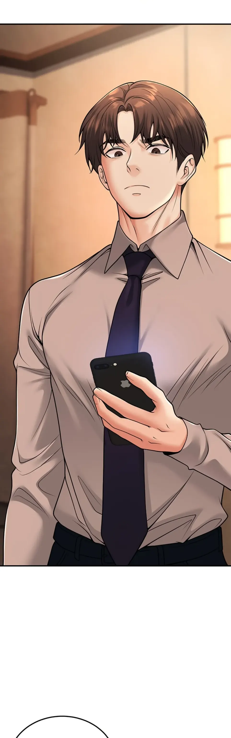My Students Who Became Parents - Chapter 33 1
