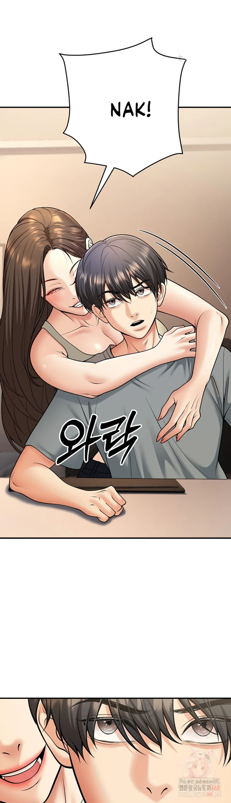 My Students Who Became Parents - Chapter 33 18