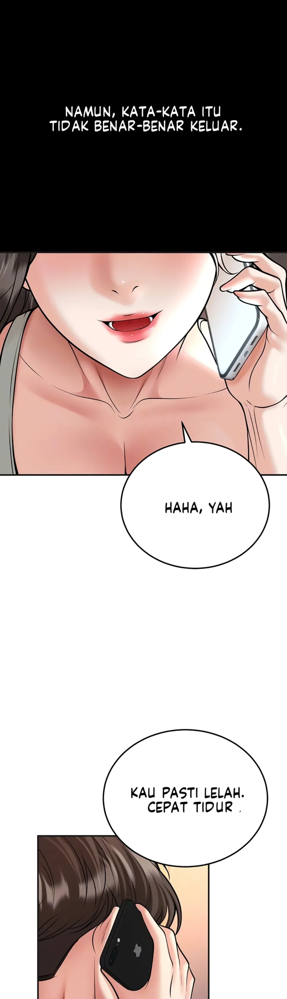 My Students Who Became Parents - Chapter 33 12