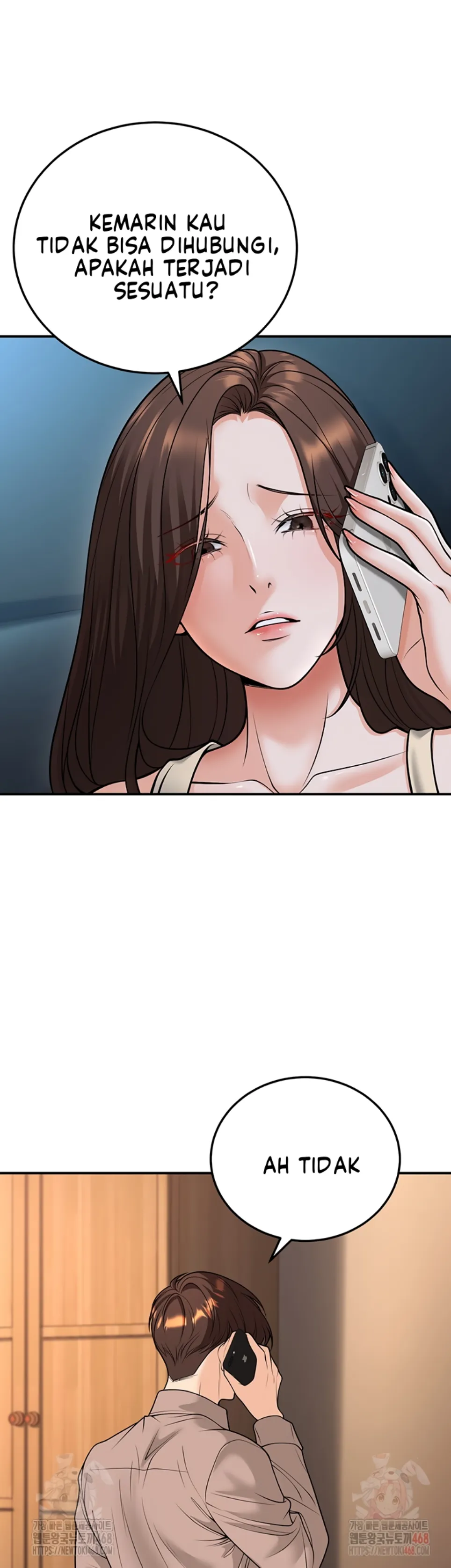 My Students Who Became Parents - Chapter 33 7