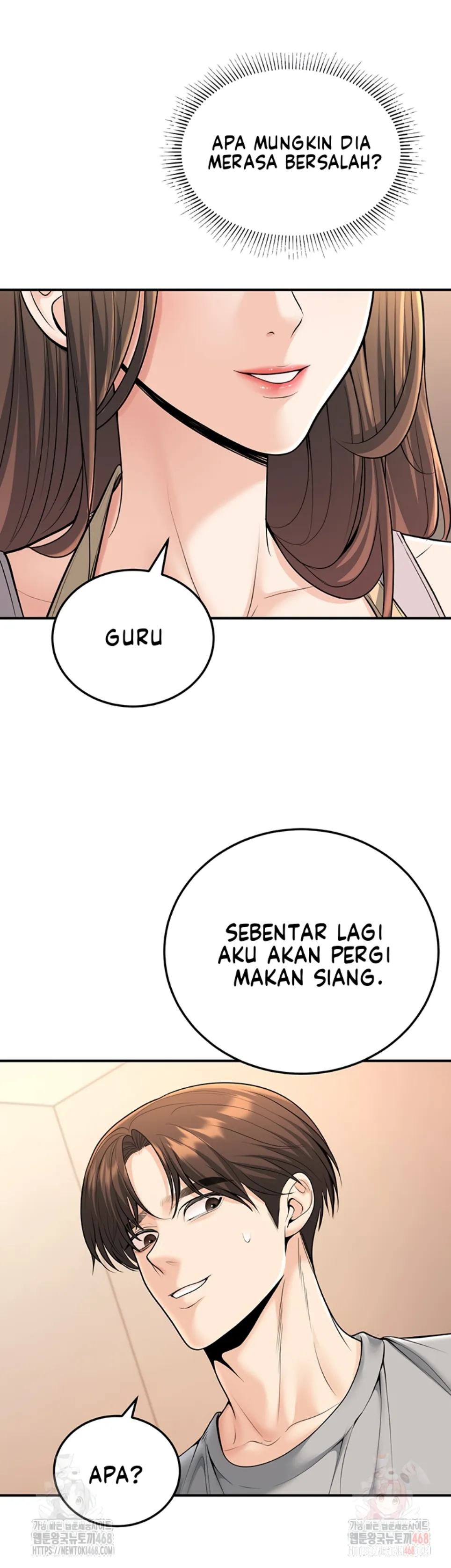 My Students Who Became Parents - Chapter 33 40