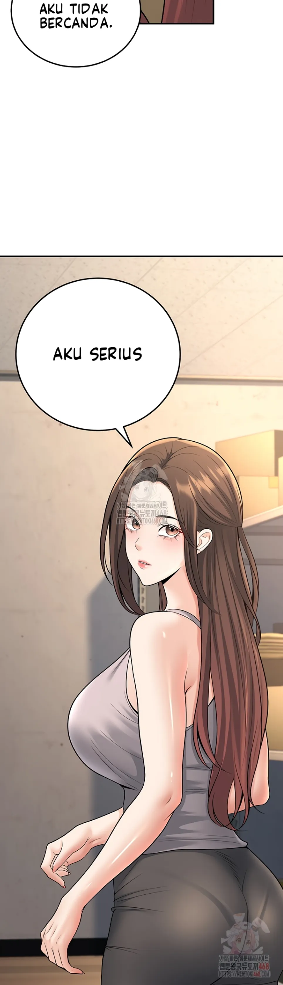 My Students Who Became Parents - Chapter 33 58