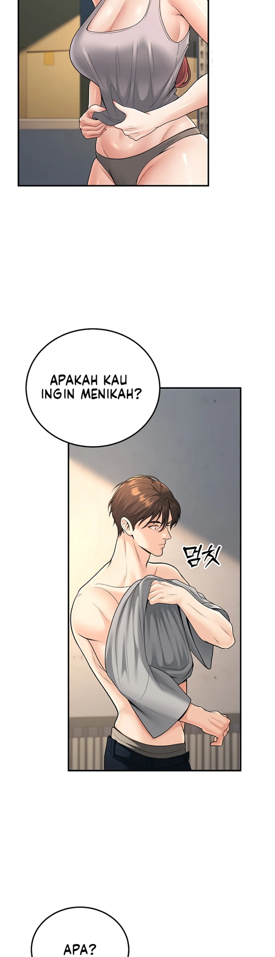 My Students Who Became Parents - Chapter 33 56