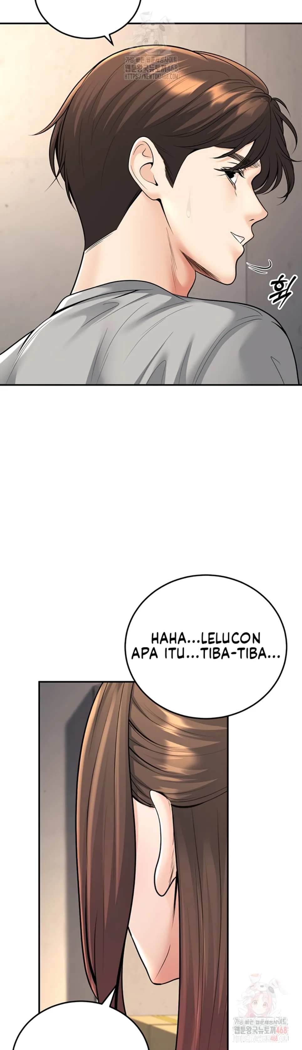My Students Who Became Parents - Chapter 33 57