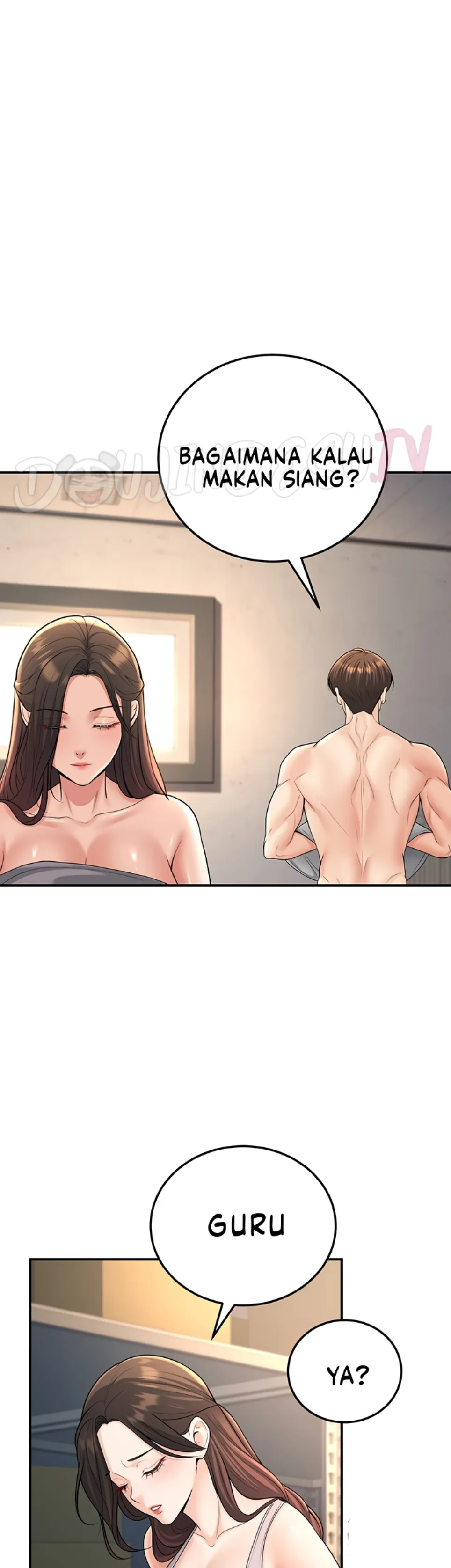 My Students Who Became Parents - Chapter 33 55