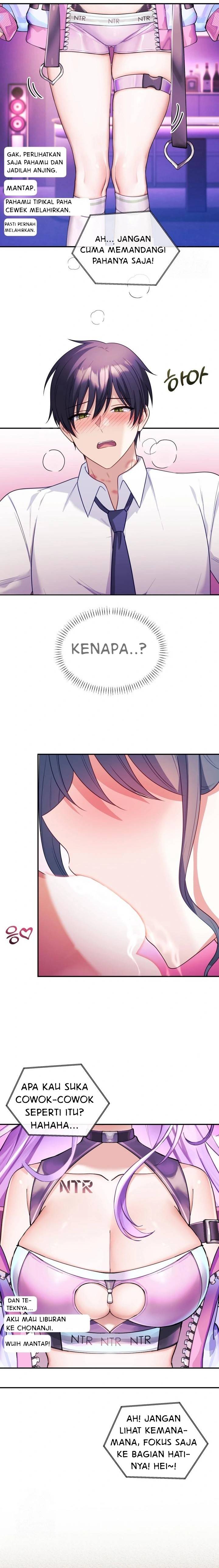 My Wife Is a VTuber - Chapter 18 9