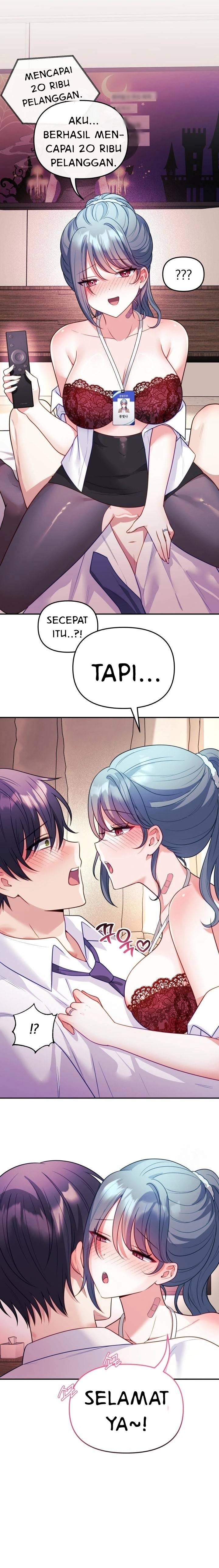 My Wife Is a VTuber - Chapter 18 22