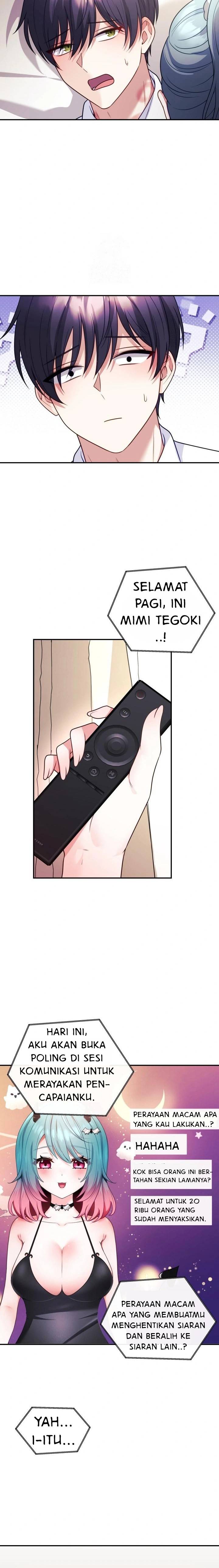 My Wife Is a VTuber - Chapter 18 21