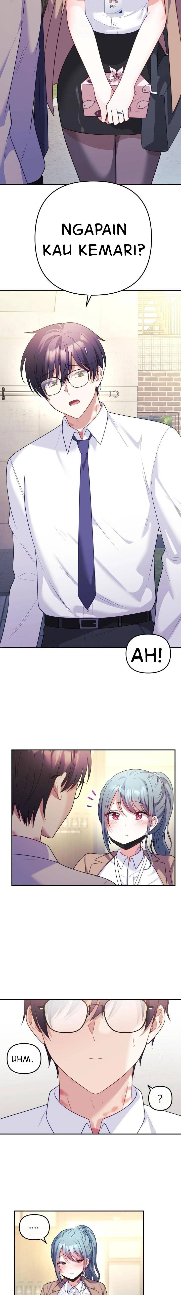 My Wife Is a VTuber - Chapter 18 6