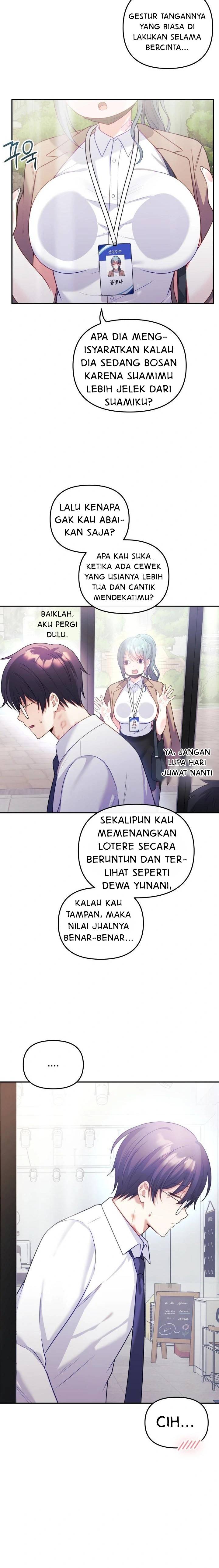 My Wife Is a VTuber - Chapter 18 4