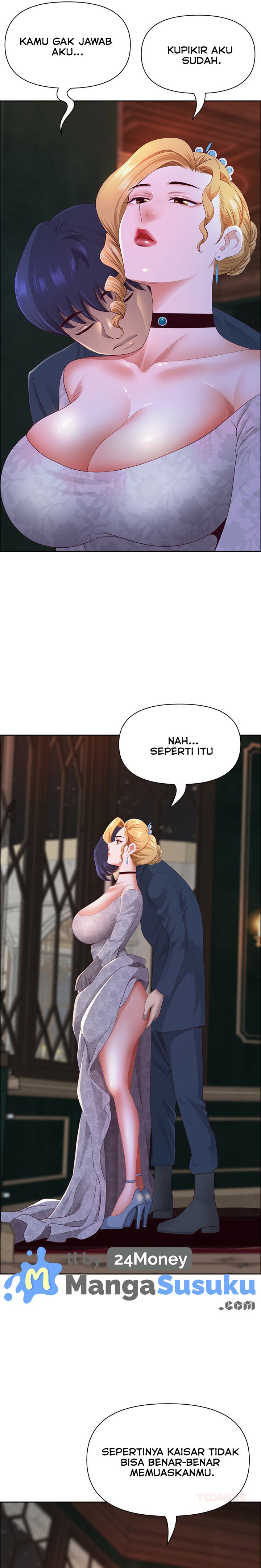 Big Guy - Chapter 55 8