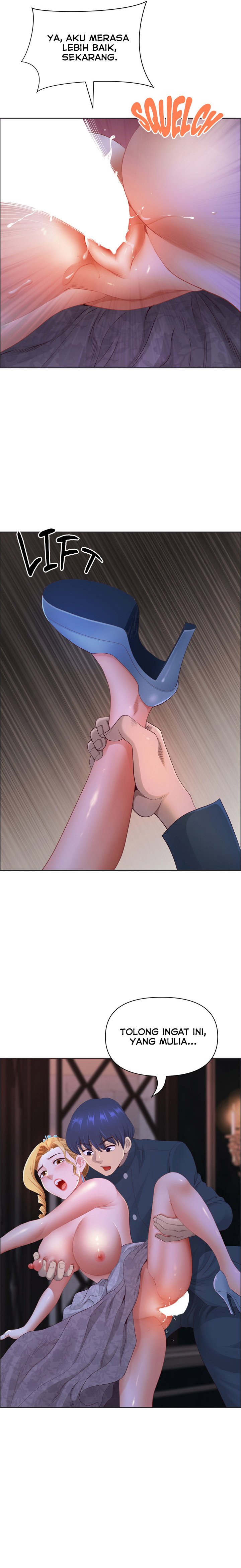 Big Guy - Chapter 55 20