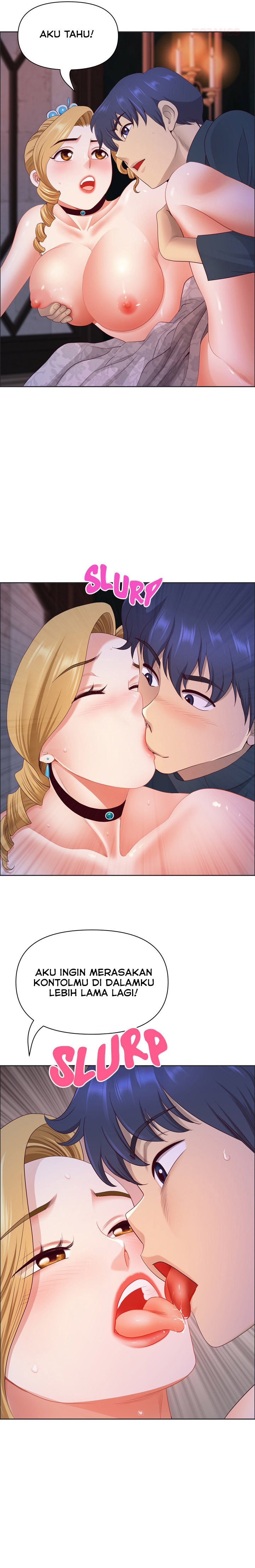 Big Guy - Chapter 55 21