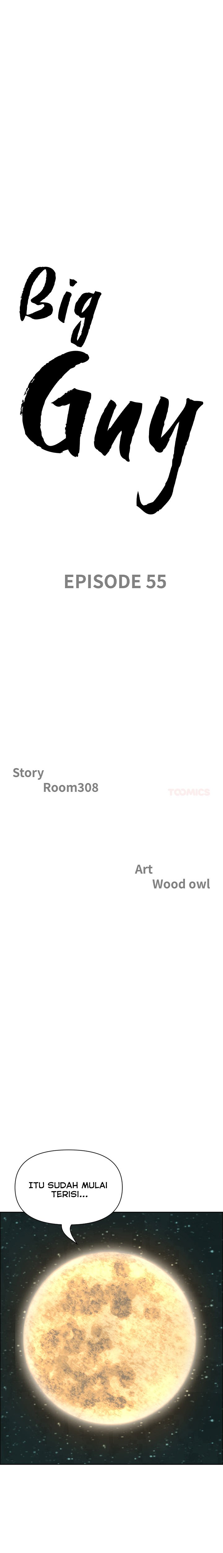 Big Guy - Chapter 55 3
