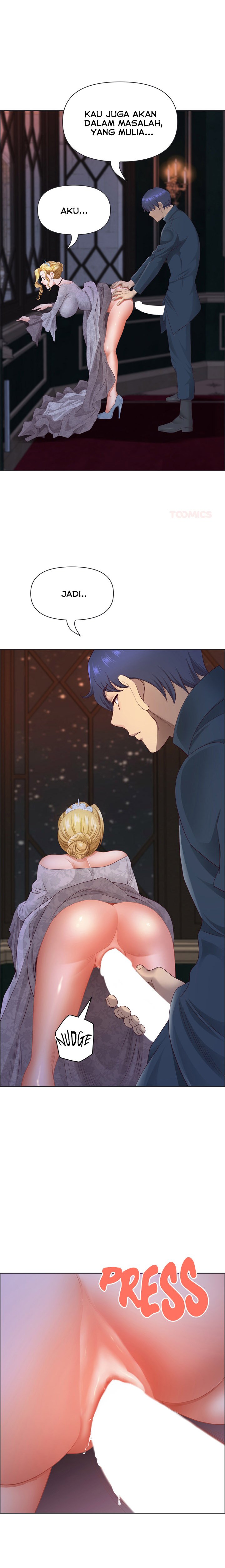 Big Guy - Chapter 55 14