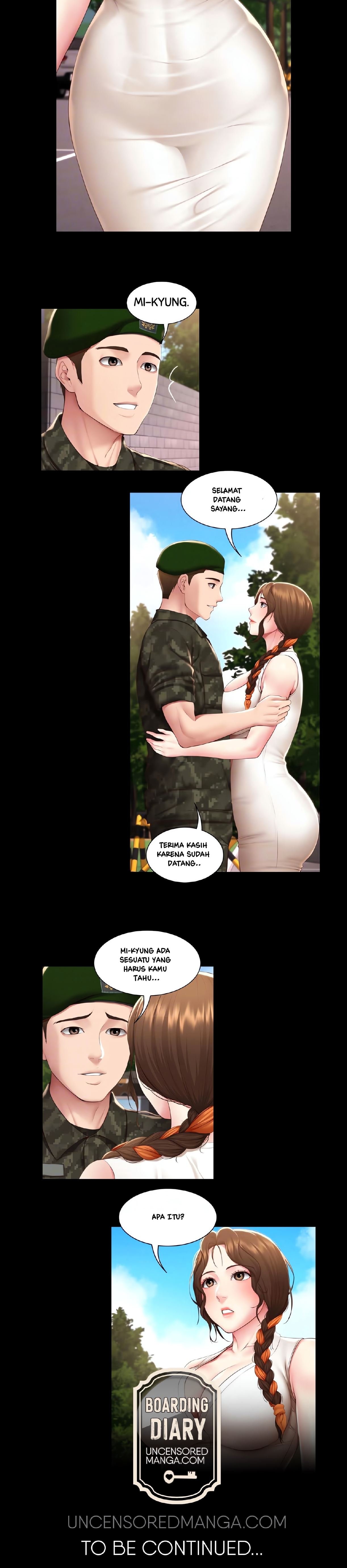 Boarding Diary Uncensored - Chapter 129 12