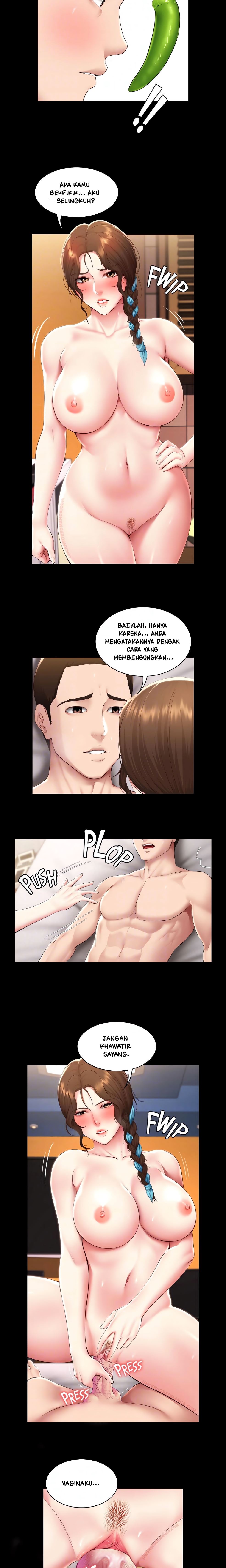 Boarding Diary Uncensored - Chapter 129 6