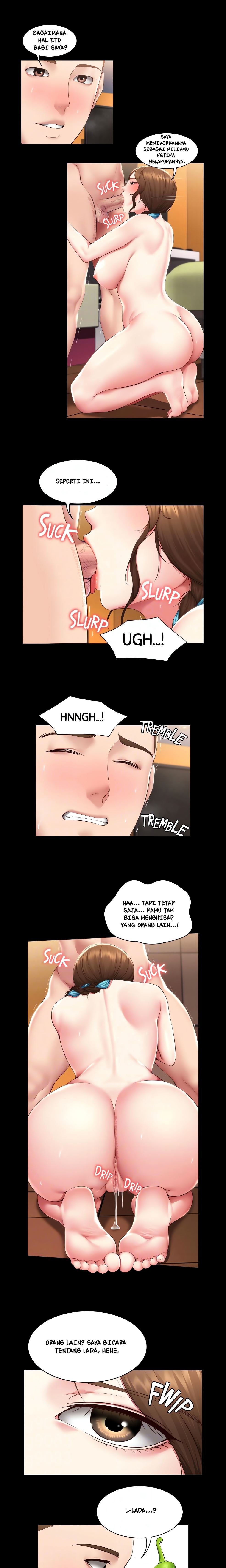 Boarding Diary Uncensored - Chapter 129 5